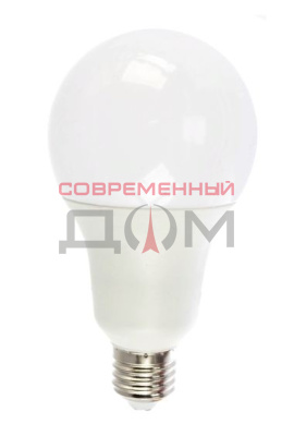 Лампа светодиодная Ресанта LL-R-A80-20W-230-3K-E27